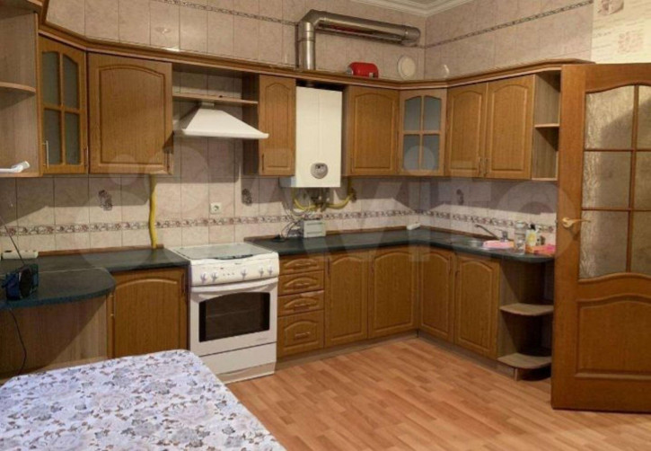 1-комн квартира Горького ул