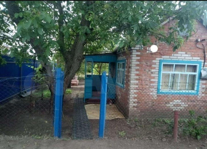 Земельный участок Молодежная ул