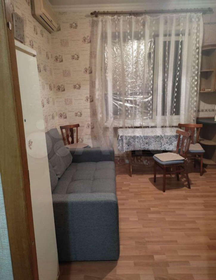 1-комн квартира Горького ул