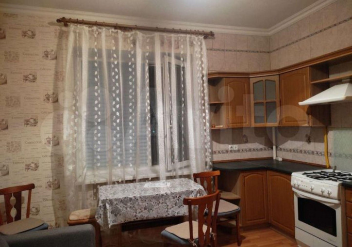 1-комн квартира Горького ул