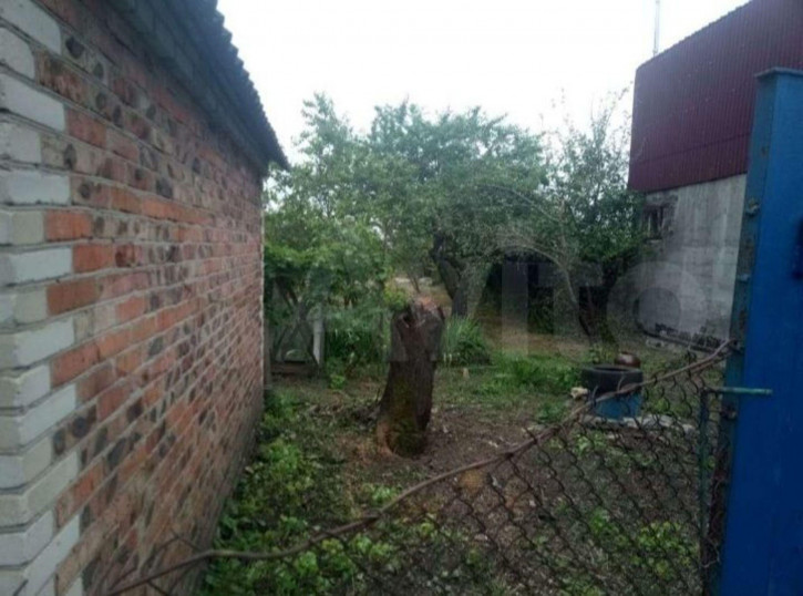 Земельный участок Молодежная ул