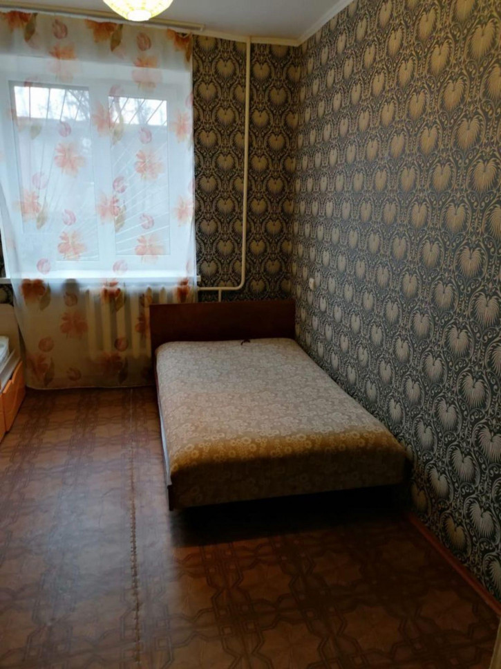 2-комн квартира Индустриальная ул