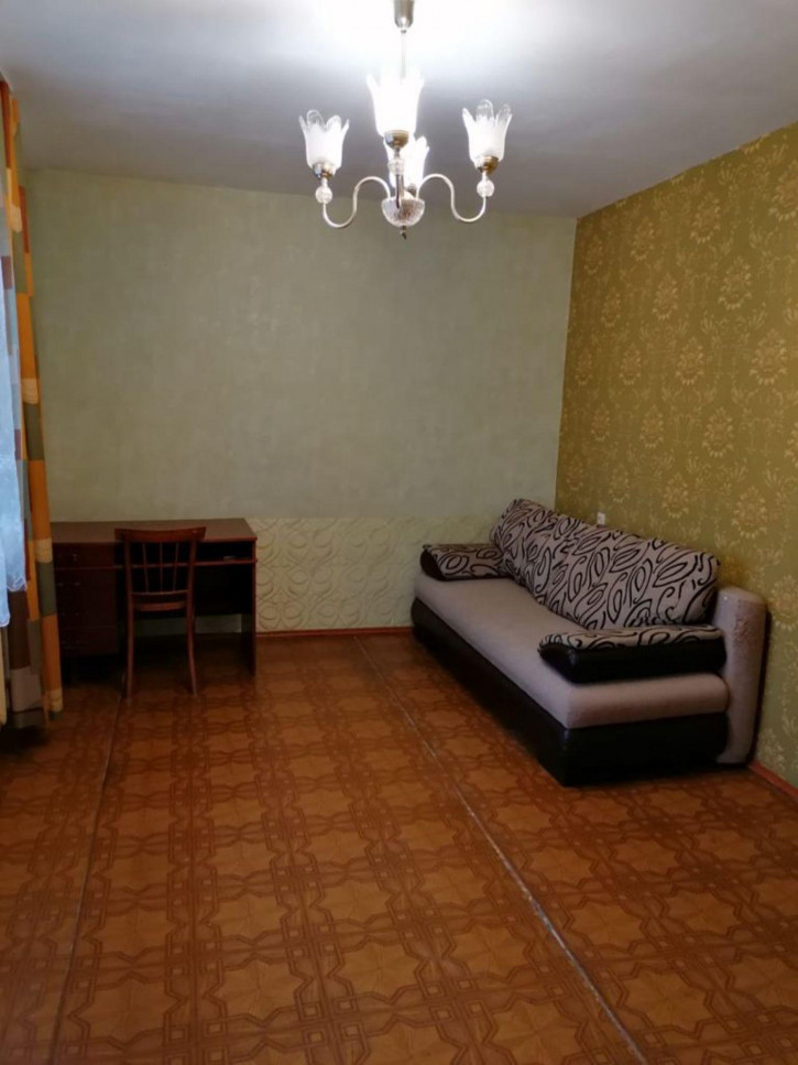 2-комн квартира Индустриальная ул
