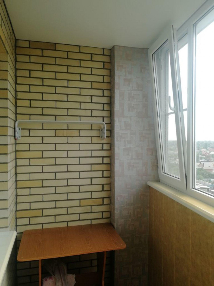 1-комн квартира Орджоникидзе ул
