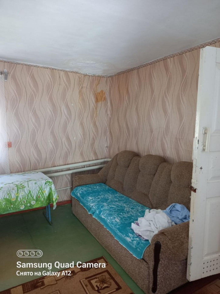 Коттедж/дом Кулешовка с