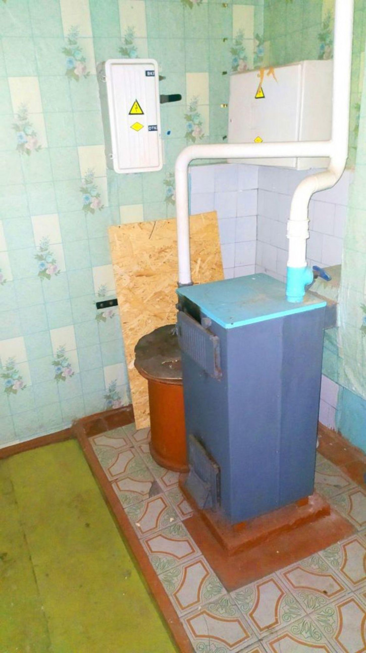 3-комн квартира Коваливского ул, 1