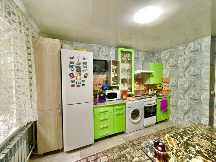1-комн квартира Фестивальная ул, 21