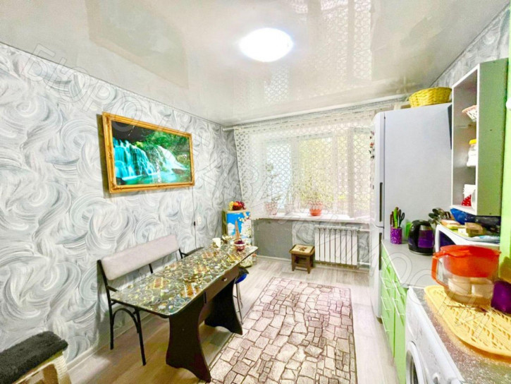 1-комн квартира Фестивальная ул, 21