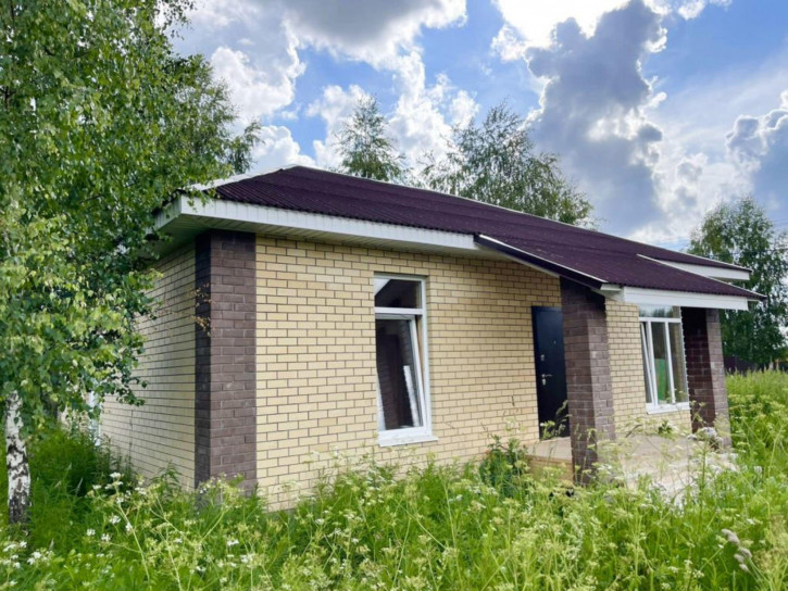 Коттедж/дом Заречная ул