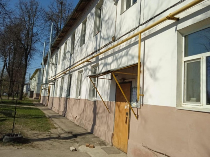 2-комн квартира ул Аллея Ильича