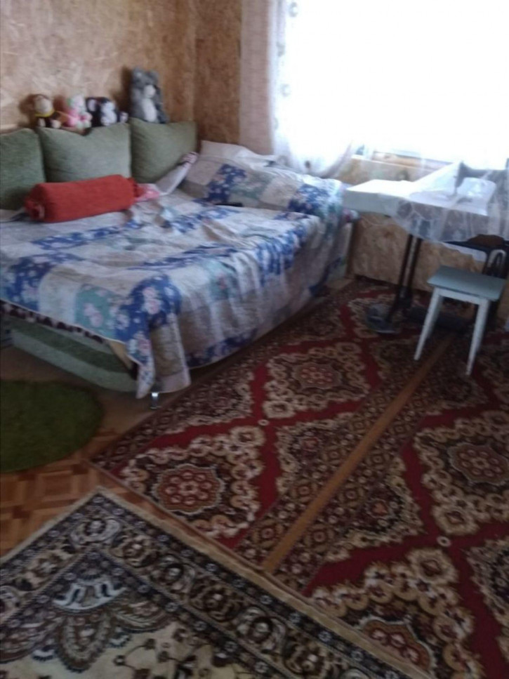Коттедж/дом ул Прудная