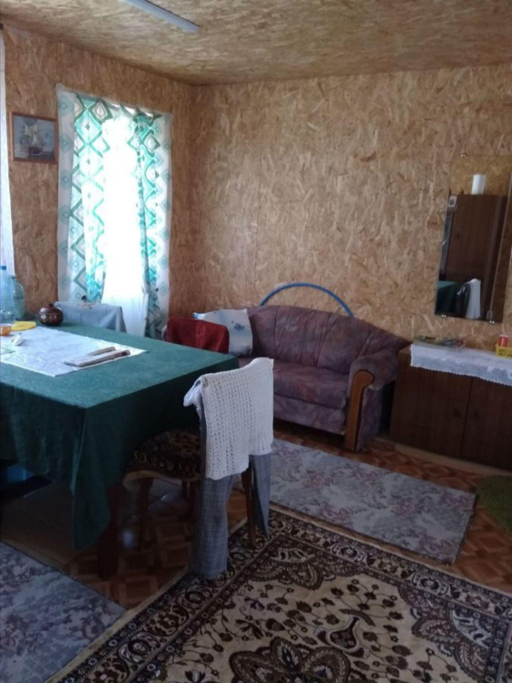 Коттедж/дом ул Прудная