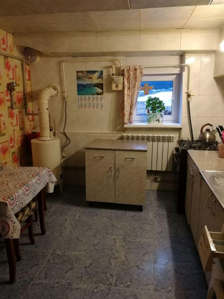 Коттедж/дом Луговая ул., 33