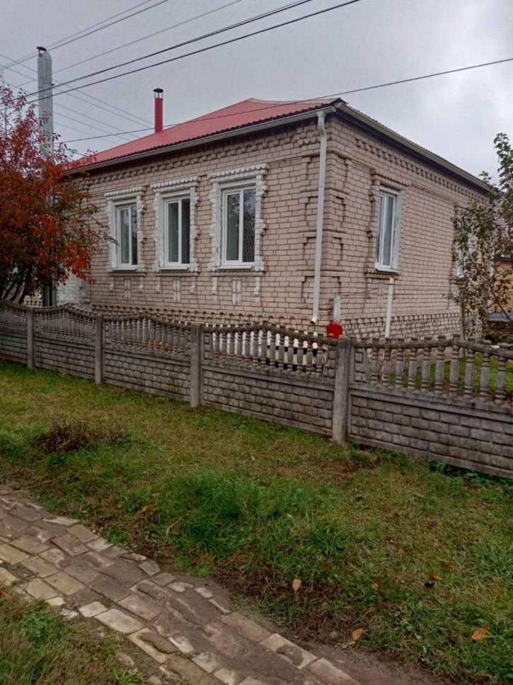 Коттедж/дом ул Ворошилова