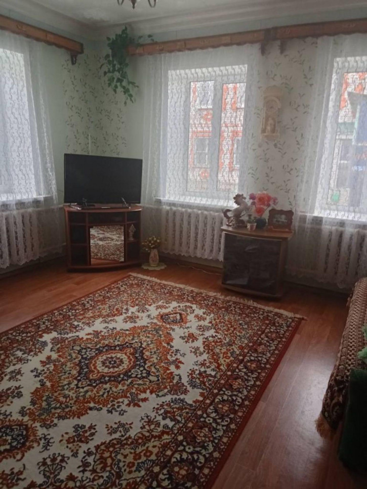 Коттедж/дом ул Ворошилова