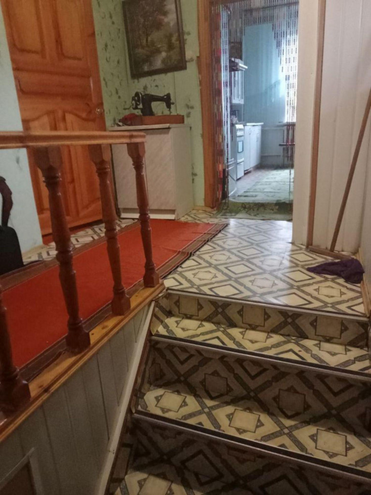 Коттедж/дом ул Ворошилова