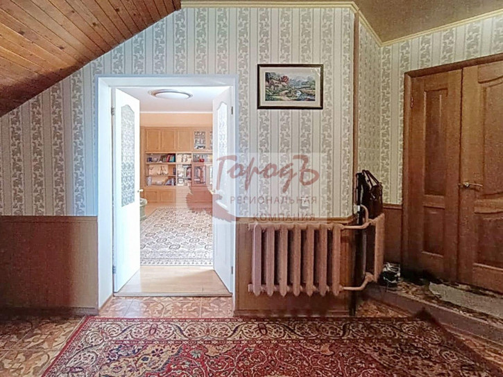 Коттедж/дом Васильевская улица, 56А