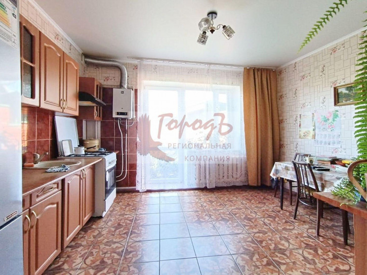 Коттедж/дом Васильевская улица, 56А