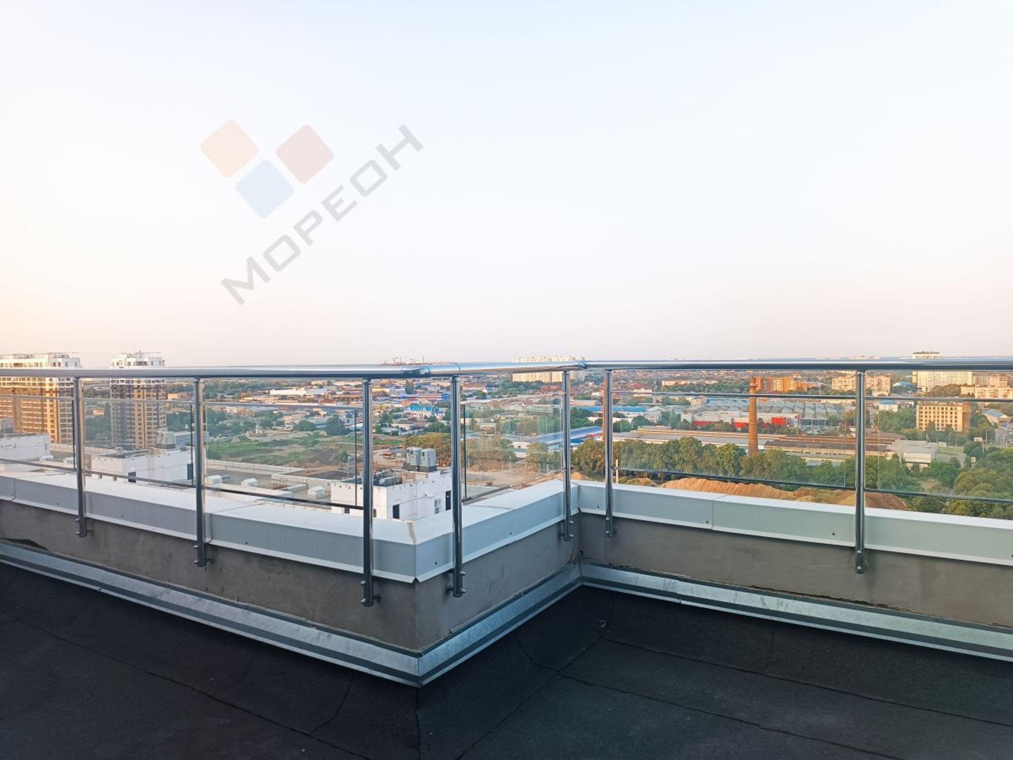 Купить квартиру за 25 000 000 рублей на Старокубанская ул, 1/6