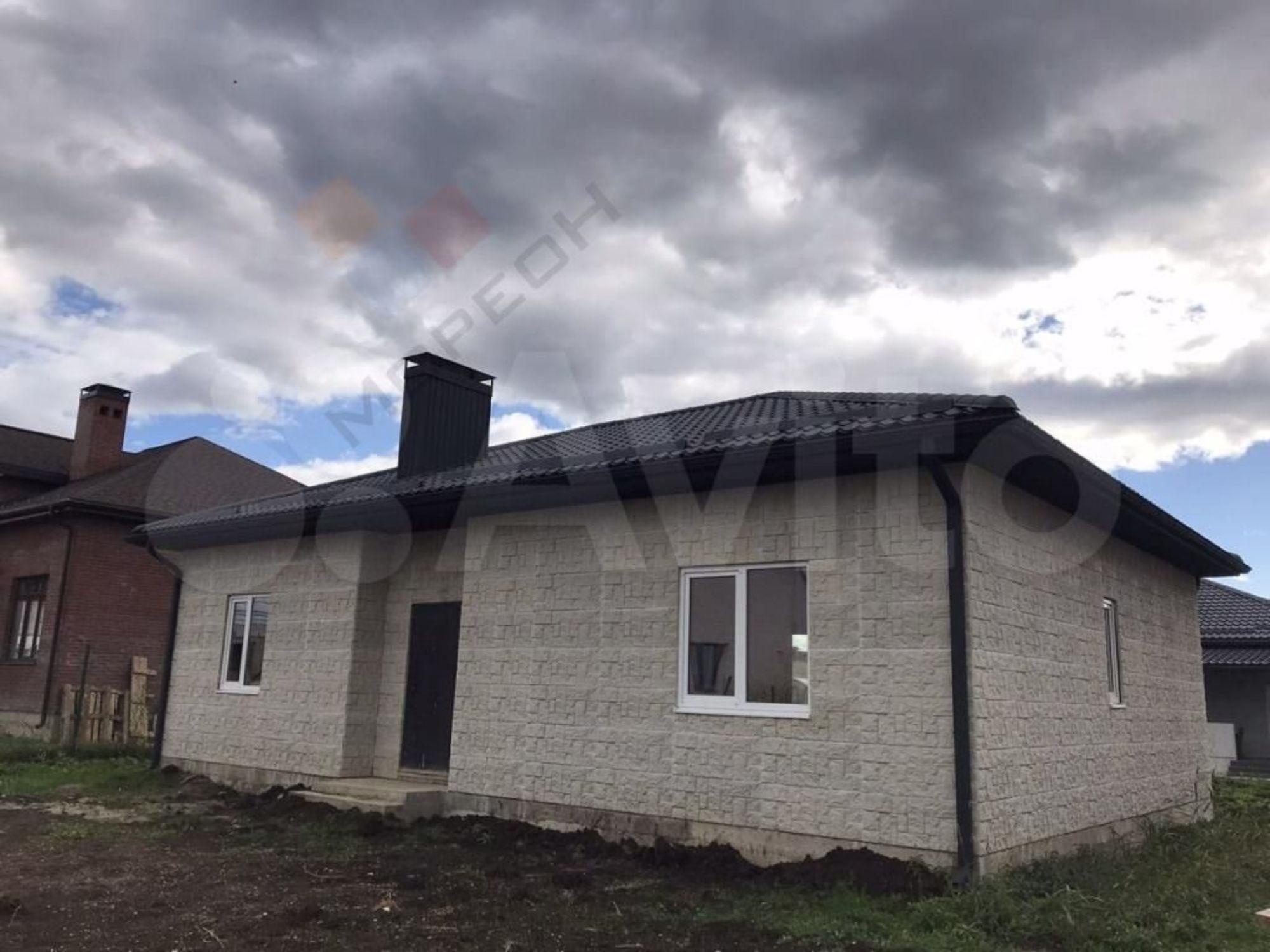 Купить дачу, дом, коттедж за 9 700 000 рублей на Николая Жугана ул