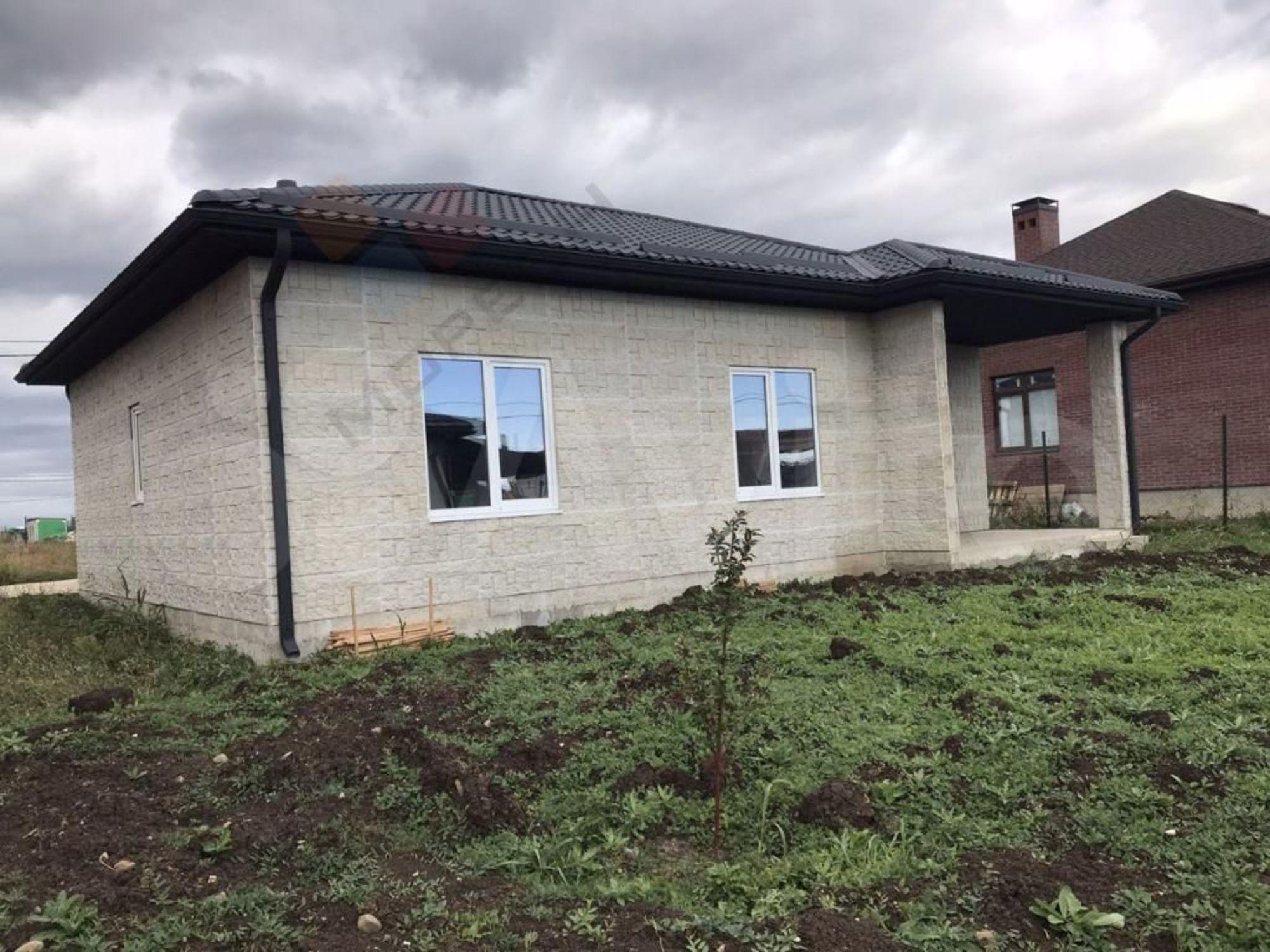 Купить дачу, дом, коттедж за 9 700 000 рублей на Николая Жугана ул
