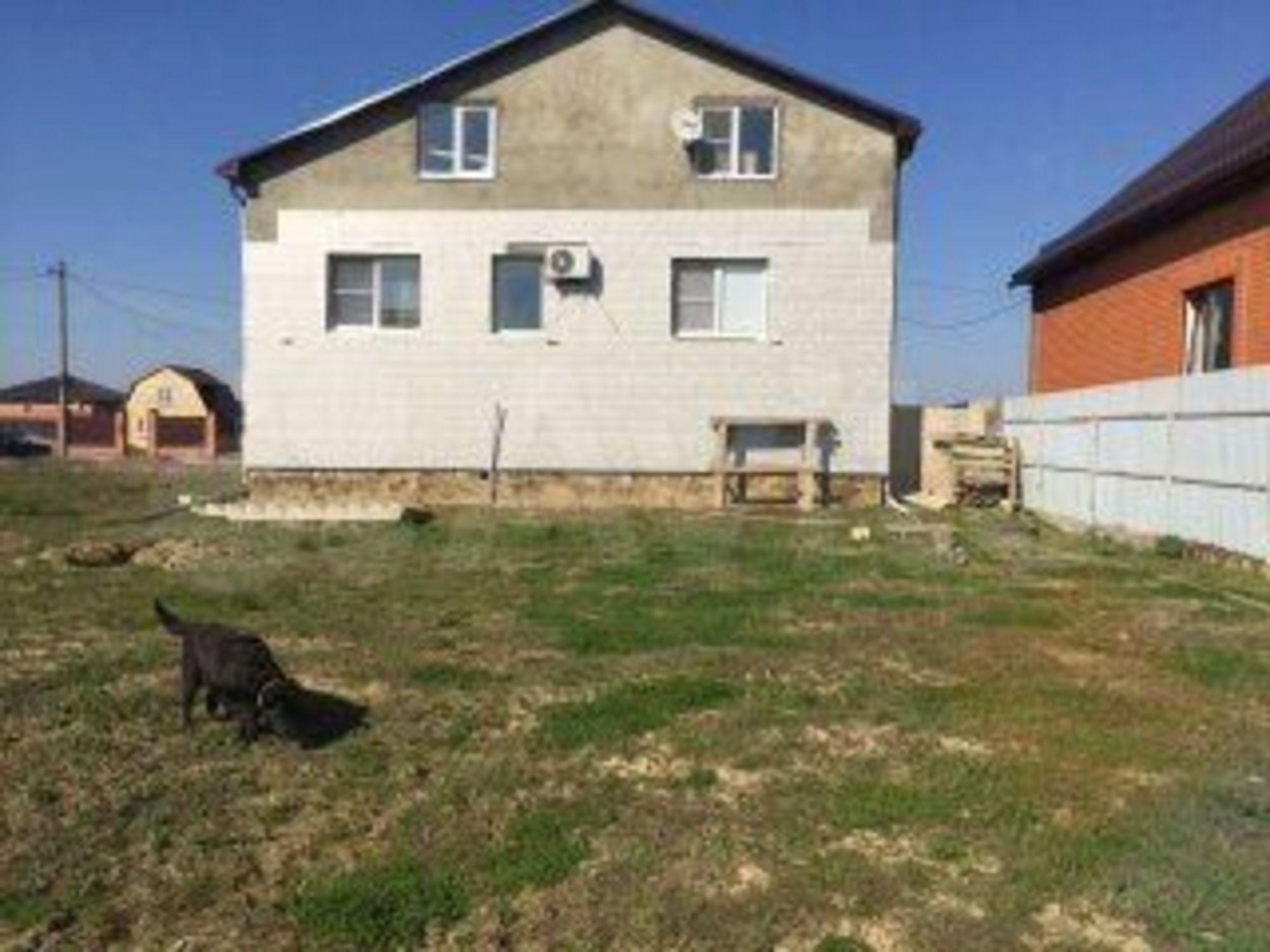 Купить дачу, дом, коттедж за 12 000 000 рублей на Адыгейская ул, 106