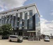 помещение 52.2 кв м Леонида Лаврова пр-д (Пашковский п), 91