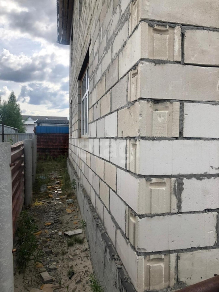 Коттедж/дом Кленовая