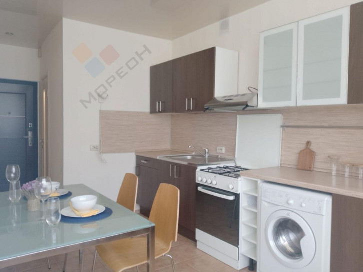 1-комн квартира Гудимы ул, 54