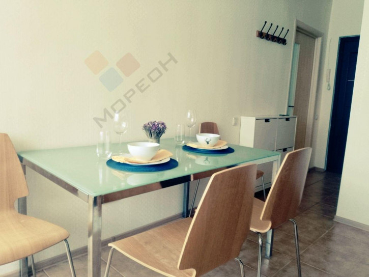 1-комн квартира Гудимы ул, 54