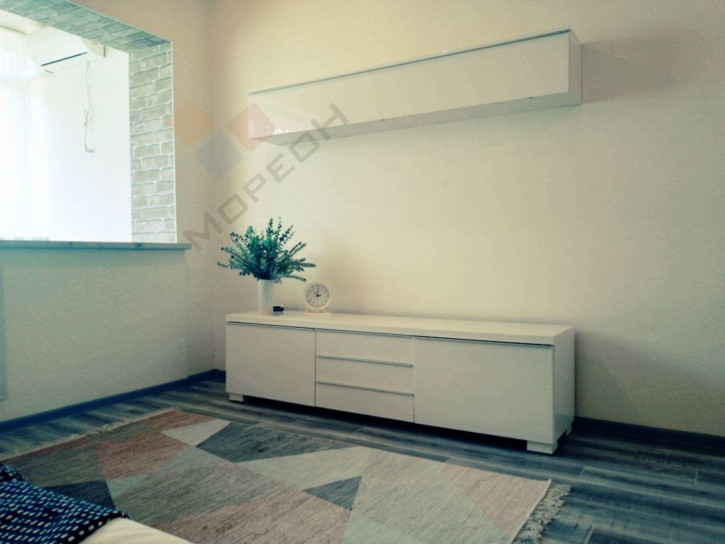 1-комн квартира Гудимы ул, 54