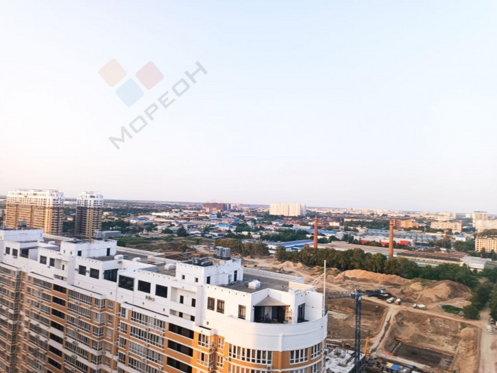 2-комн квартира Старокубанская ул, 1/6