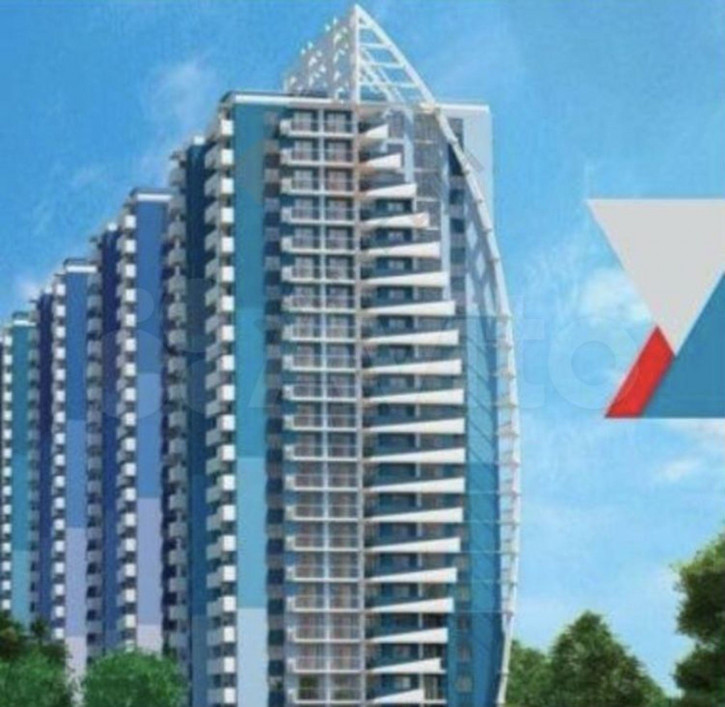 2-комн квартира Автолюбителей ул, 1/Дк2