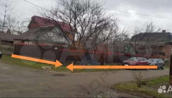 Коттедж/дом Новая ул, 8