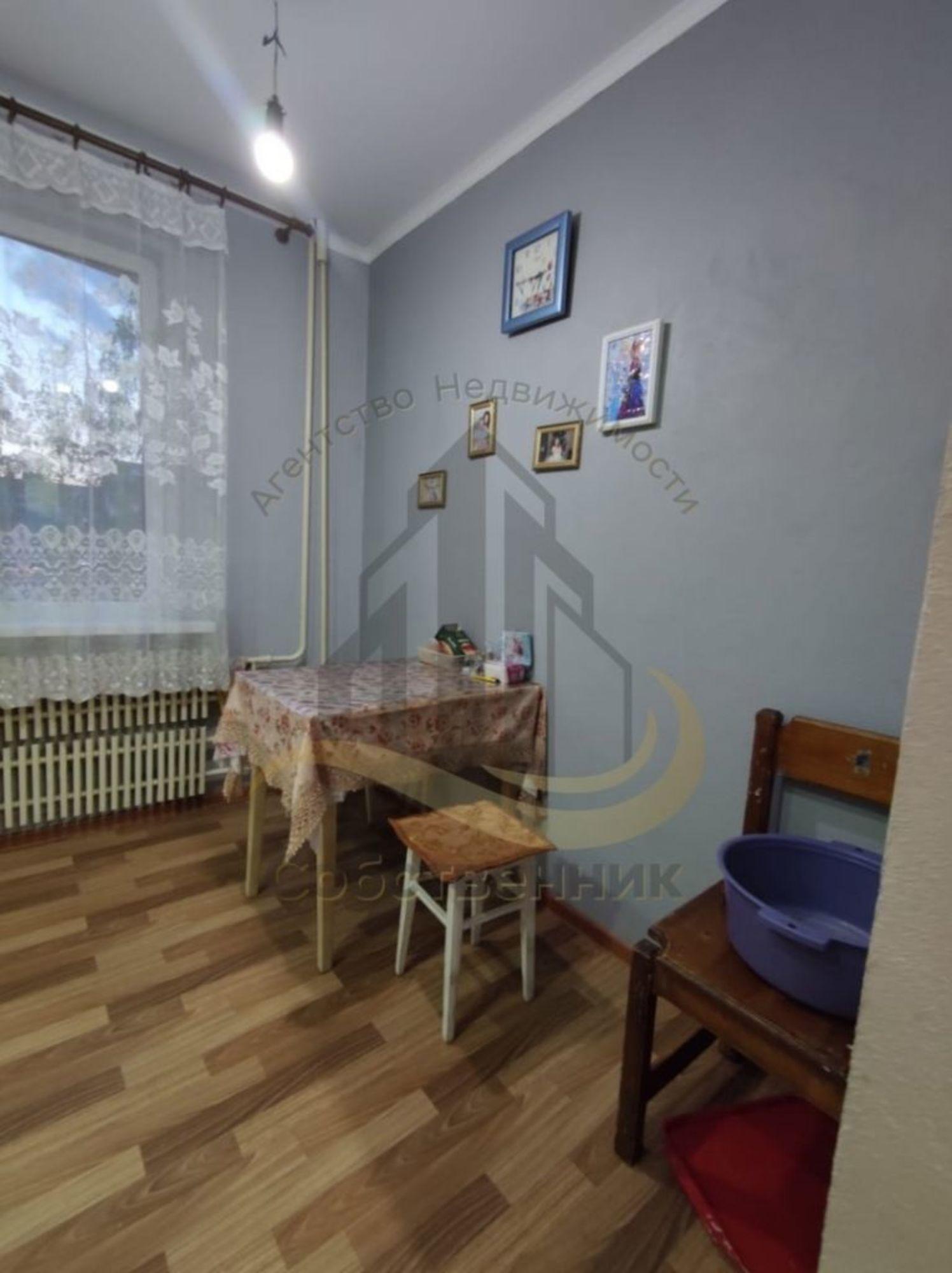 Сдать квартиру за 17 000 рублей на Королева мкр, 3а