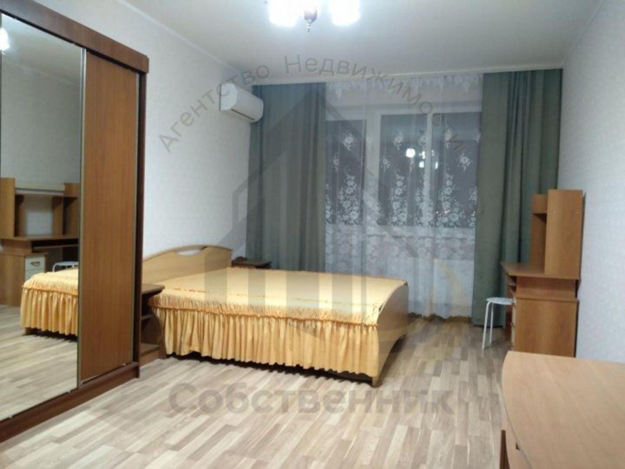 Сдать квартиру за 18 000 рублей на Степной мкр, 25