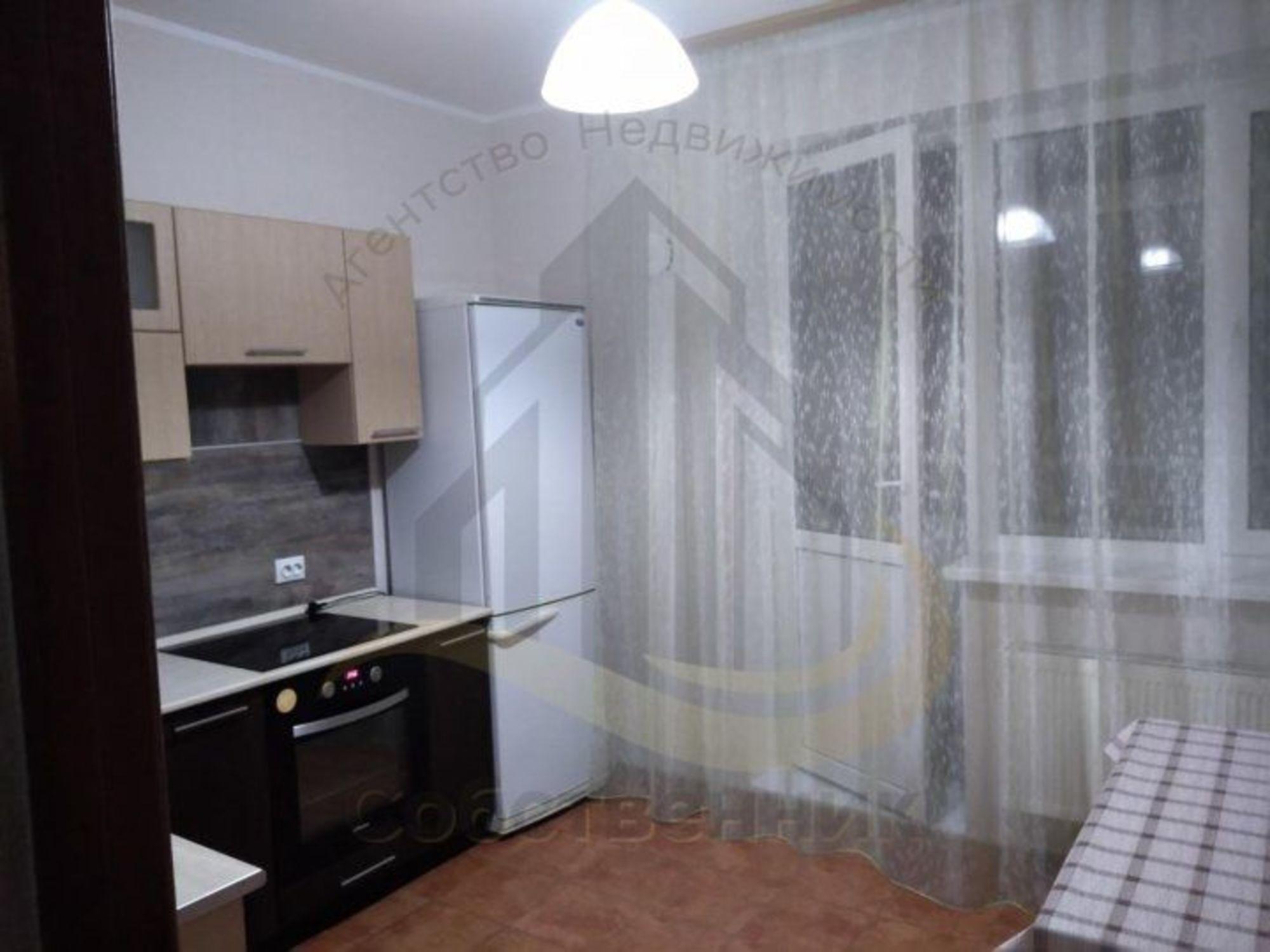 Сдать квартиру за 18 000 рублей на Степной мкр, 25