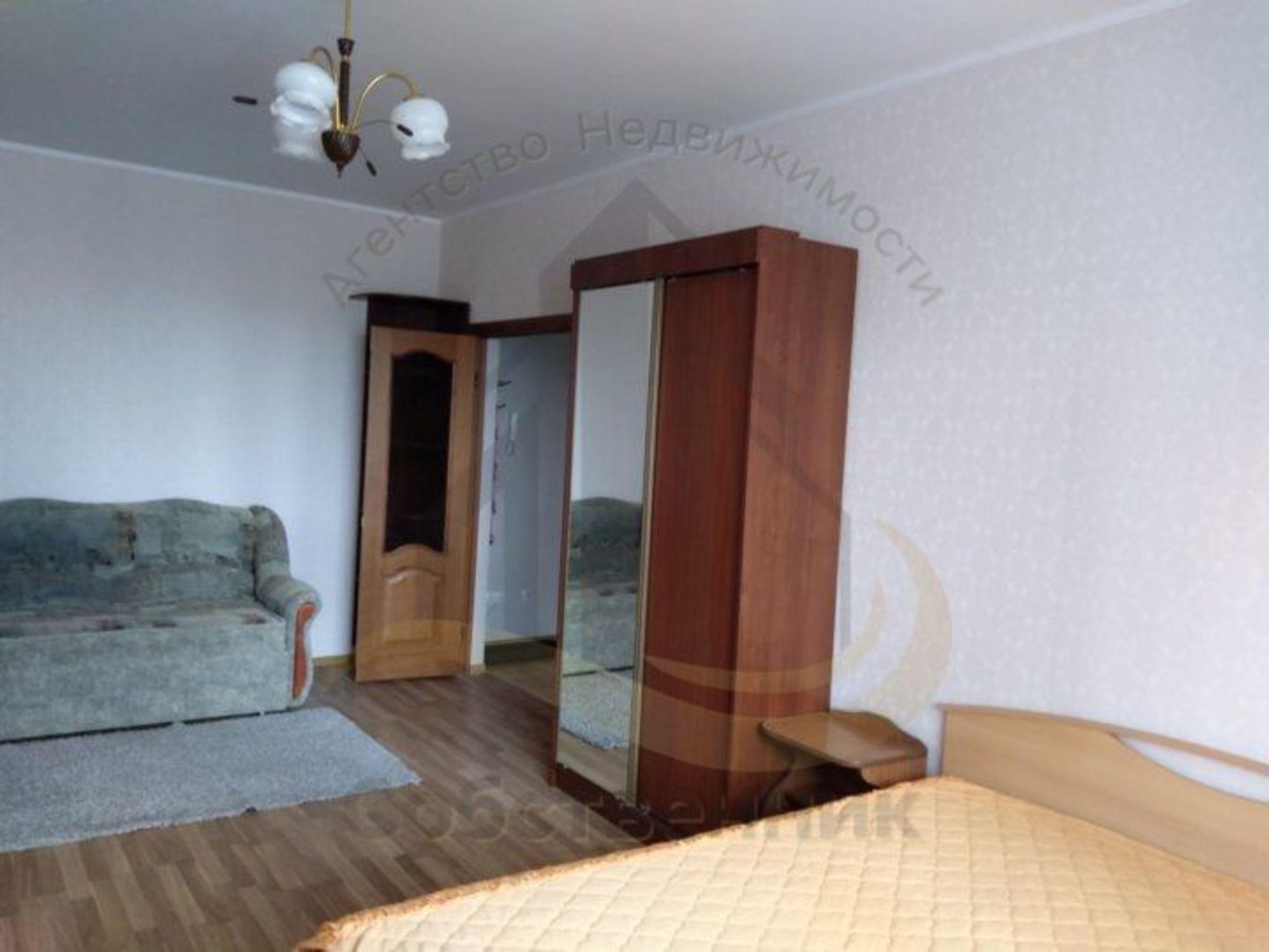 Сдать квартиру за 18 000 рублей на Степной мкр, 25