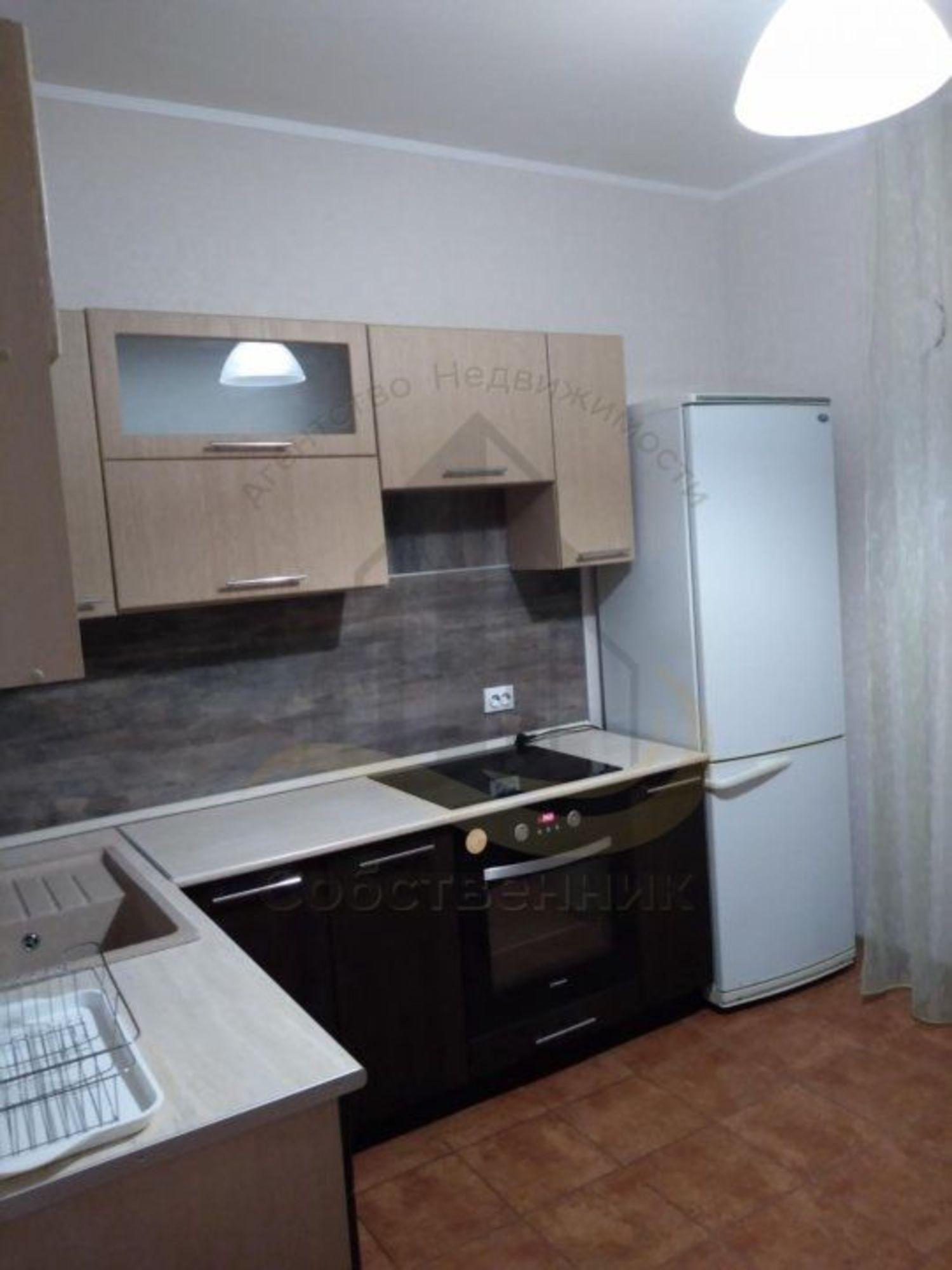 Сдать квартиру за 18 000 рублей на Степной мкр, 25
