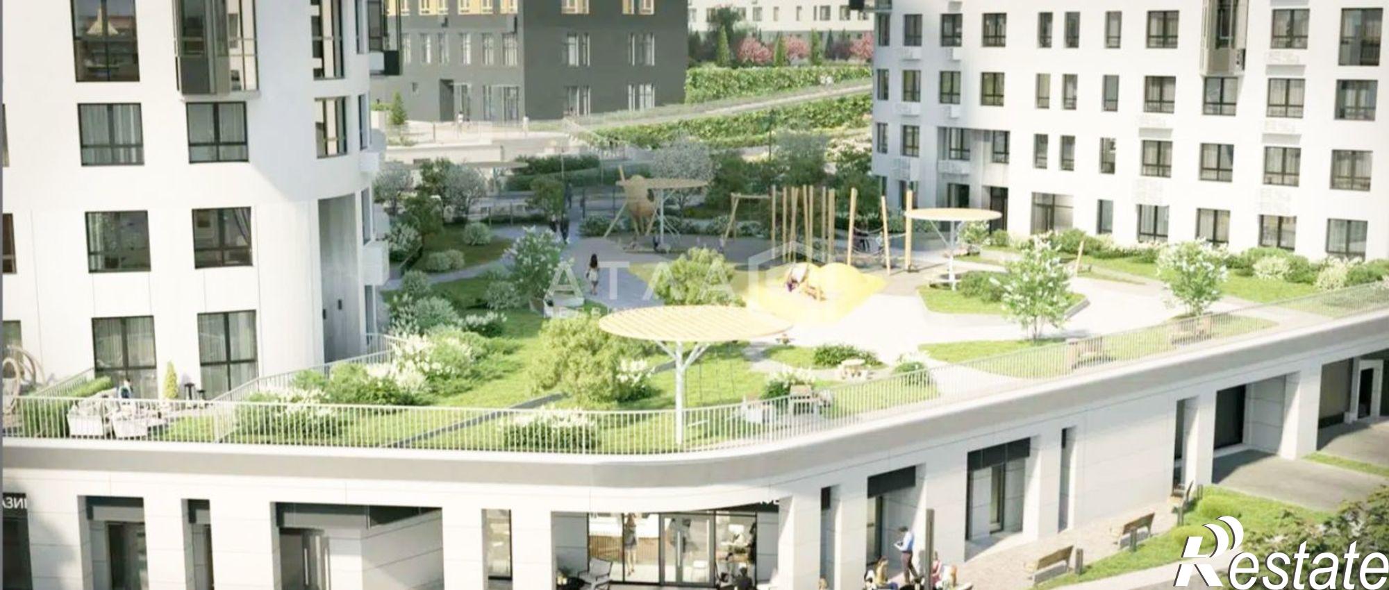 Купить квартиру за 6 000 000 рублей на улица 65-летия Победы, 2Б