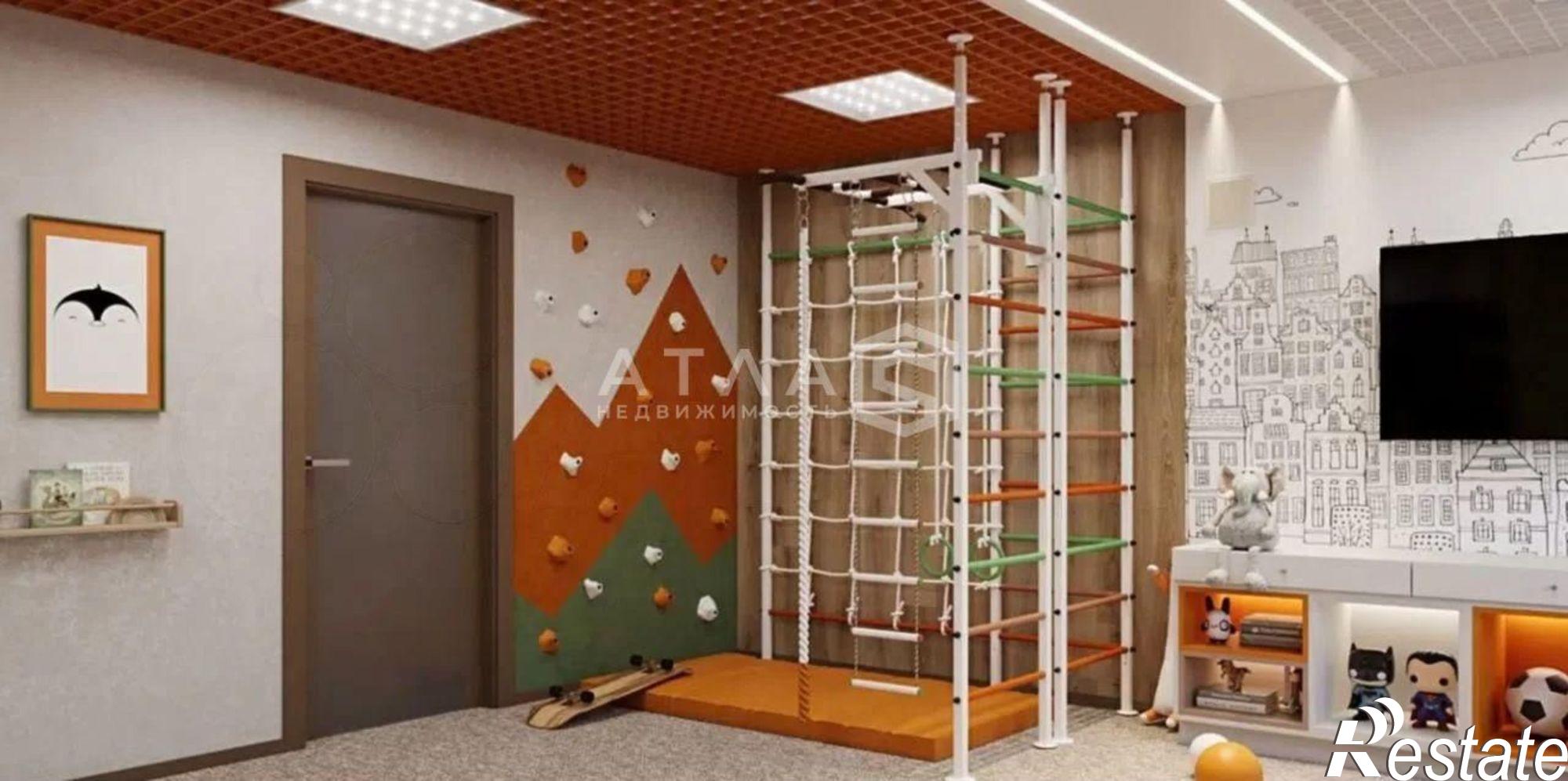 Купить квартиру за 7 612 840 рублей на улица 8 Марта, 31