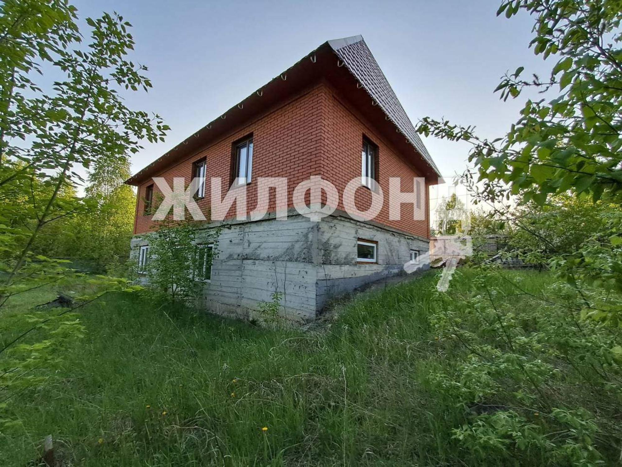 Купить дачу, дом, коттедж за 5 000 000 рублей на Новокузнецк