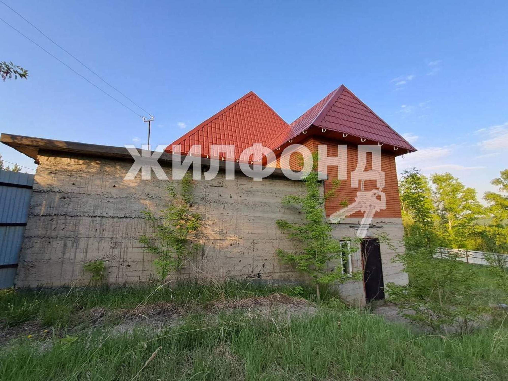 Купить дачу, дом, коттедж за 5 000 000 рублей на Новокузнецк