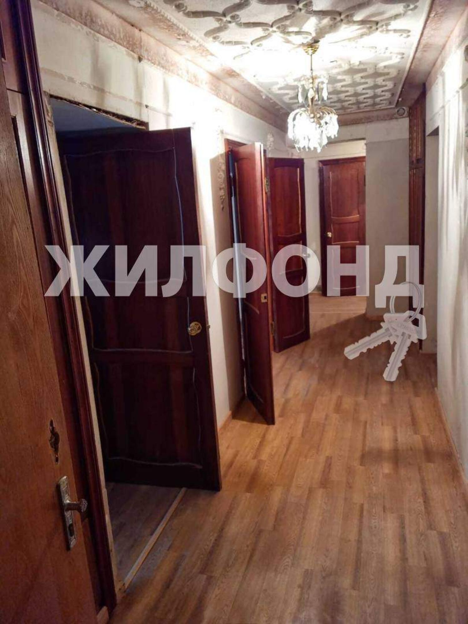 Купить квартиру за 12 875 000 рублей на Леселидзе улица, д.8