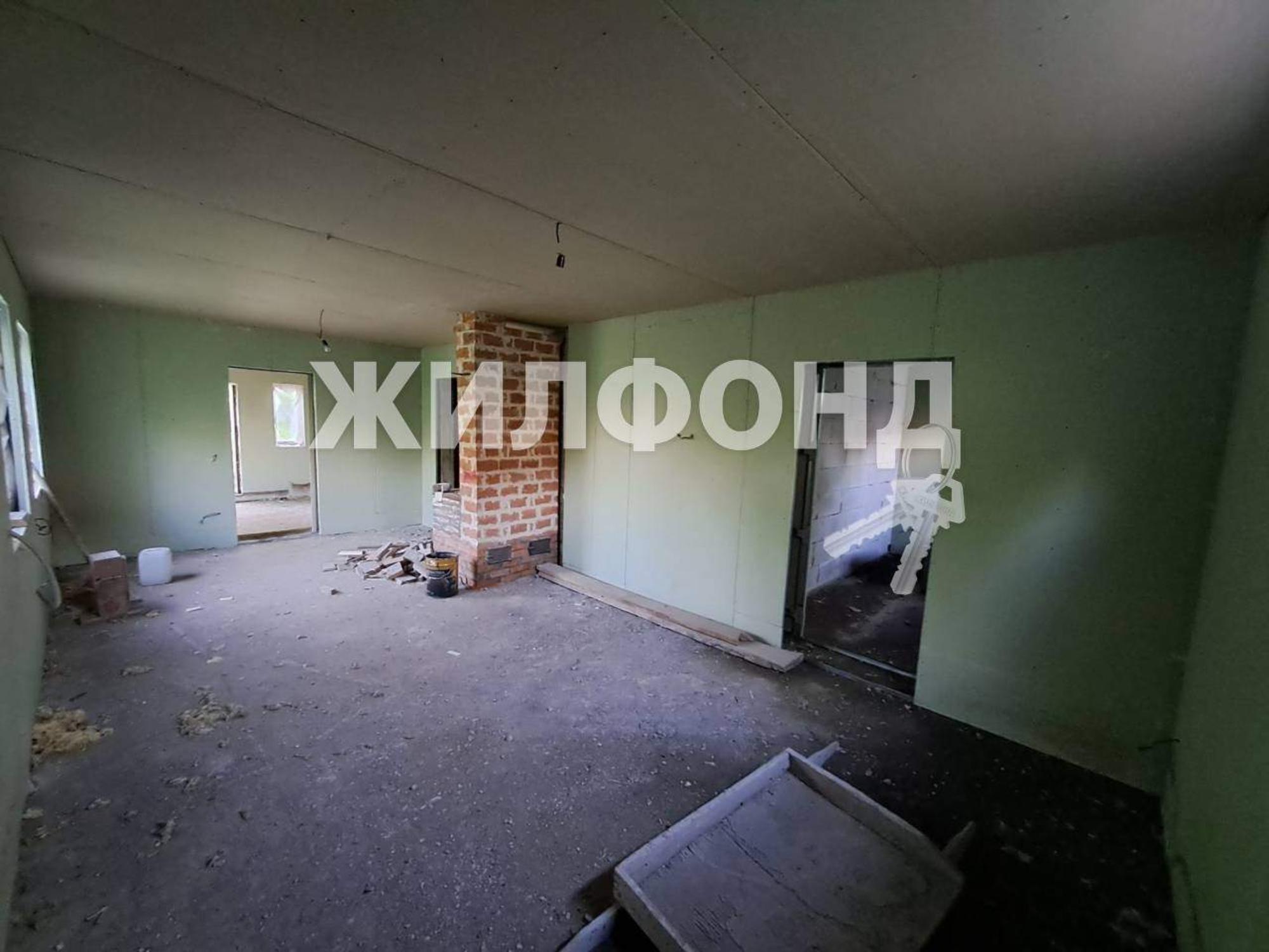Купить дачу, дом, коттедж за 5 000 000 рублей на Новокузнецк
