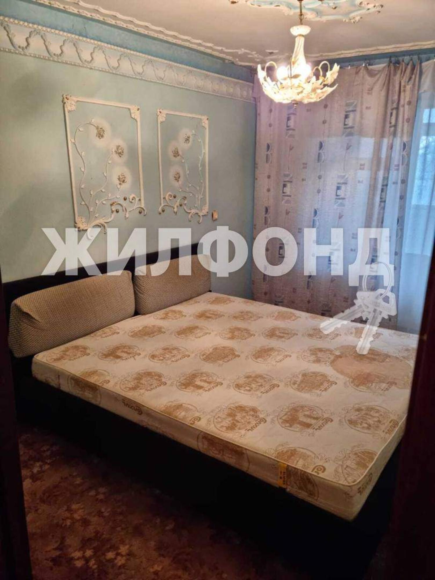 Купить квартиру за 12 875 000 рублей на Леселидзе улица, д.8
