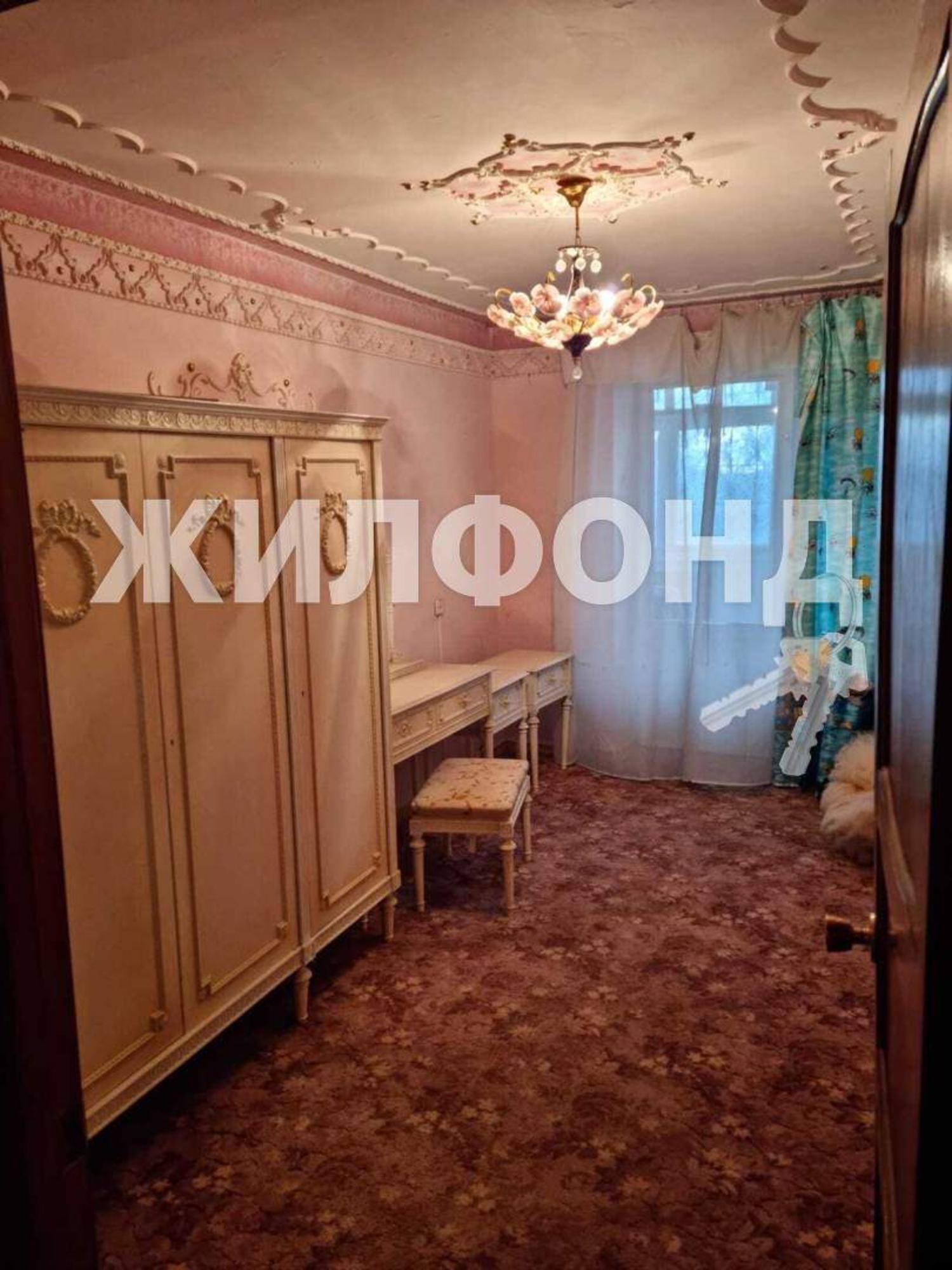 Купить квартиру за 12 875 000 рублей на Леселидзе улица, д.8