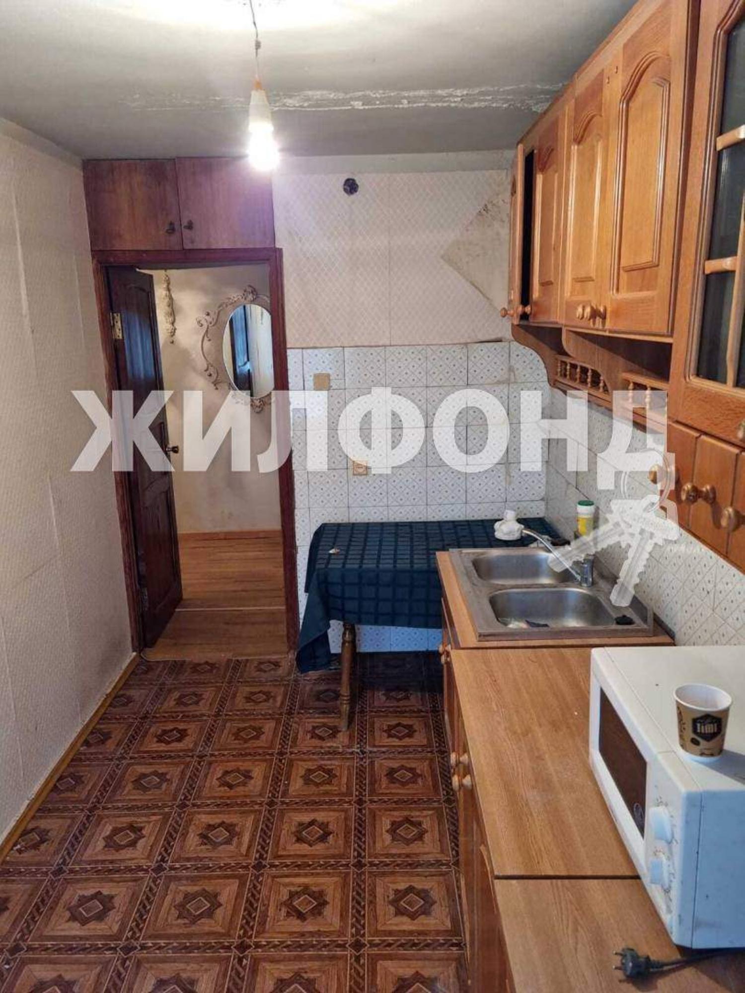 Купить квартиру за 12 875 000 рублей на Леселидзе улица, д.8