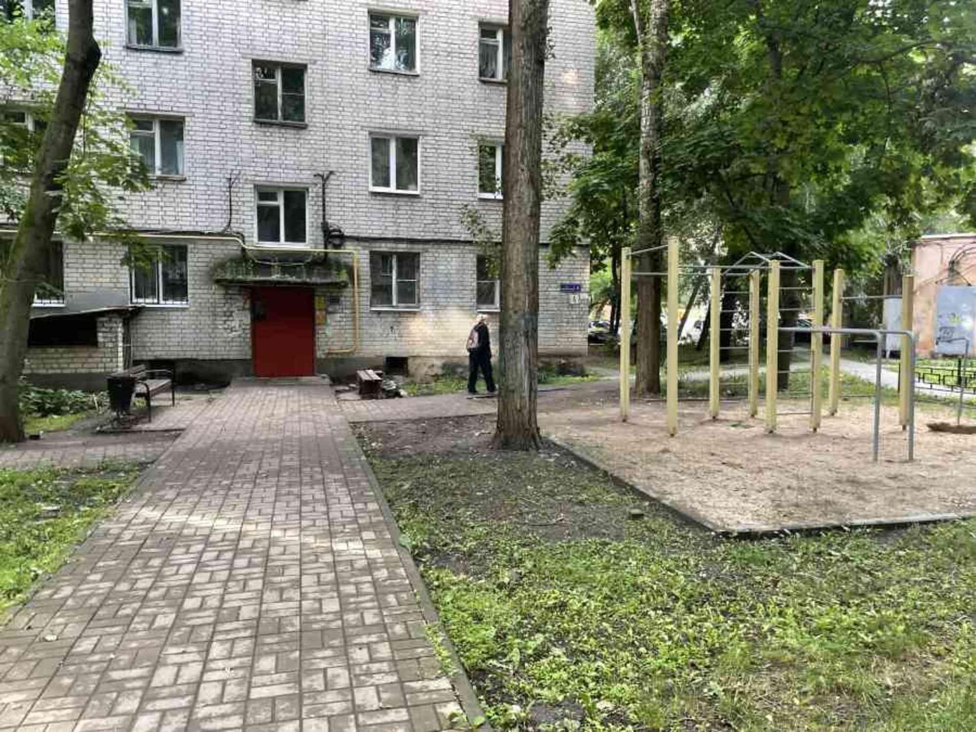 Купить квартиру за 5 300 000 рублей на Ленинский