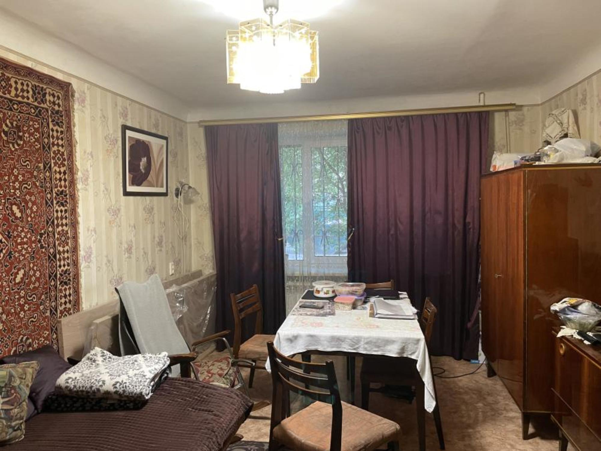 Купить квартиру за 5 300 000 рублей на Ленинский